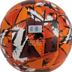 JELEX Voleibol|Game & Fun^Volley Beach Balón de voleibol rojo