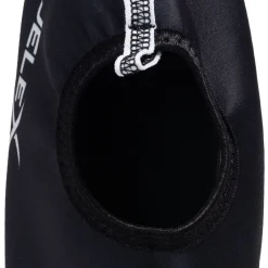 JELEX Natación^Waterwalker Escarpines negro