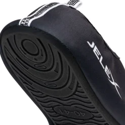 JELEX Natación^Waterwalker Escarpines negro