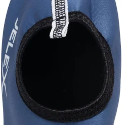 JELEX Natación^Waterwalker Escarpines azul marino