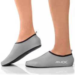 JELEX Natación^Waterwalker Escarpines gris