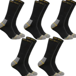 Mujer JELEX Outdoor|Multipacks^"Work" Calcetines de trabajo 5 pares