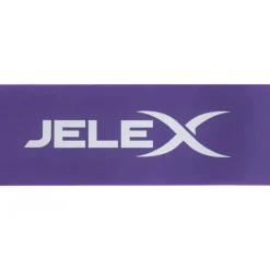 JELEX Accesorios De Fitness^Work Hard Bandas de resistencia
