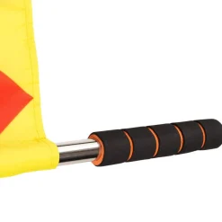 JELEX Accesorios|Ropa Para Árbitros^World Banderín de árbitro asistente