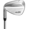 JELEX Golf^x Heiner Brand Palo de golf wedge 64° para zurdos