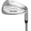 JELEX Golf^x Heiner Brand Palo de golf hierro 3 para diestros