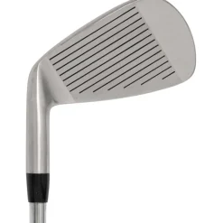 JELEX Golf^x Heiner Brand Palo de golf hierro 3 para diestros
