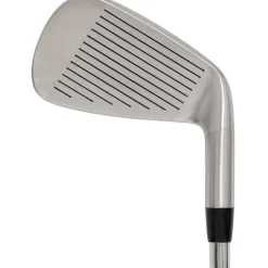 JELEX Golf^x Heiner Brand Palo de golf hierro 4 para zurdos