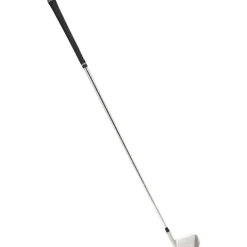 JELEX Golf^x Heiner Brand Palo de golf hierro 6 para zurdos