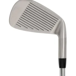 JELEX Golf^x Heiner Brand Palo de golf hierro 6 para zurdos