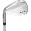 JELEX Golf^x Heiner Brand Palo de golf wedge 56° para zurdos