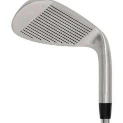 JELEX Golf^x Heiner Brand Palo de golf wedge 56° para zurdos
