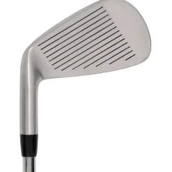 JELEX Golf^x Heiner Brand Palo de golf hierro 5 para diestros