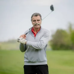 JELEX Golf^x Heiner Brand Palo de golf madera fairway 3 15° para zurdos