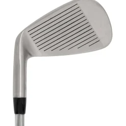 JELEX Golf^x Heiner Brand Palo de golf hierro 6 para diestros