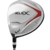 JELEX Golf^x Heiner Brand Palo de golf driver 1 10,5° para zurdos