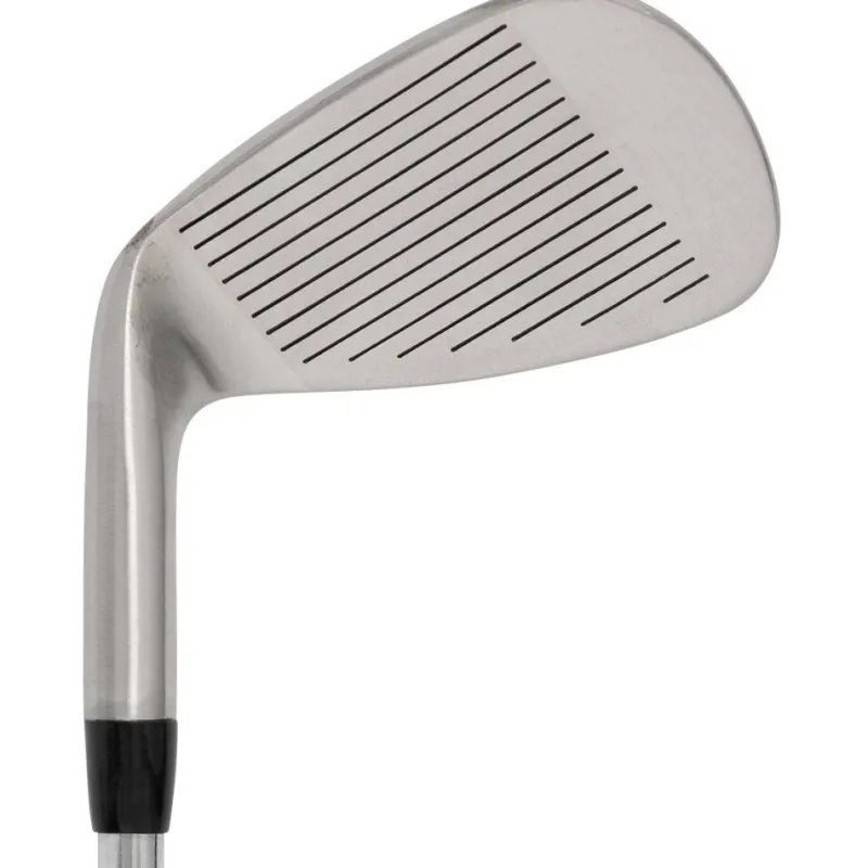 JELEX Golf^x Heiner Brand PW Palo de golf pitching wedge para diestros