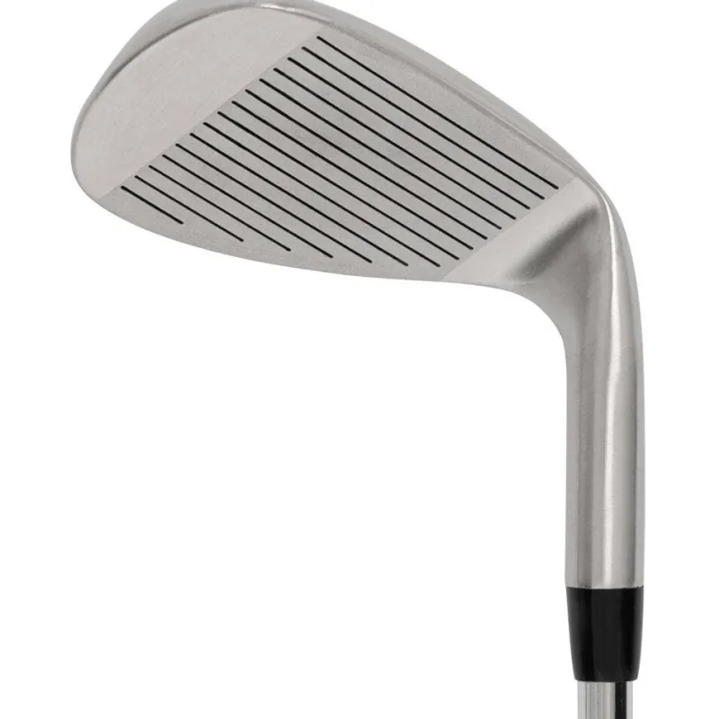 JELEX Golf^x Heiner Brand SW Palo de golf sand wedge para zurdos