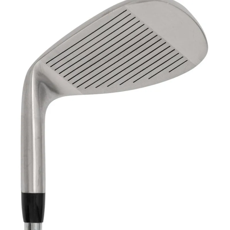 JELEX Golf^x Heiner Brand SW Palo de golf sand wedge para diestros