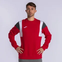 Hombre Joma Voleibol|Balonmano^Confort III Hombre Sudadera 102705.602