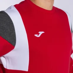 Hombre Joma Voleibol|Balonmano^Confort III Hombre Sudadera 102705.602