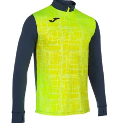 Joma Running^ÉLITE VIII Hombre Running Sudadera 101930.321