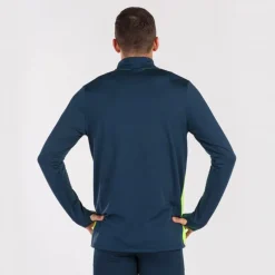 Joma Running^ÉLITE VIII Hombre Running Sudadera 101930.321