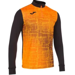 Joma Running^ÉLITE VIII Hombre Running Sudadera 101930.108