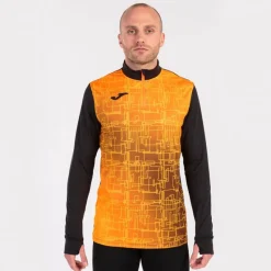 Joma Running^ÉLITE VIII Hombre Running Sudadera 101930.108