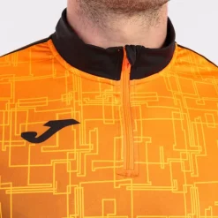 Joma Running^ÉLITE VIII Hombre Running Sudadera 101930.108