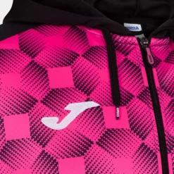 Joma Equipaciones^Supernova III Hombre Chaqueta con capucha 102262.118