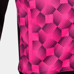 Joma Equipaciones^Supernova III Hombre Chaqueta con capucha 102262.118