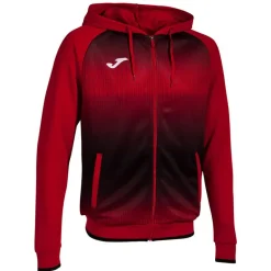 Joma Equipaciones^Tiger V Hombre Chaqueta con capucha 103236.601