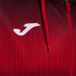 Joma Equipaciones^Tiger V Hombre Chaqueta con capucha 103236.601