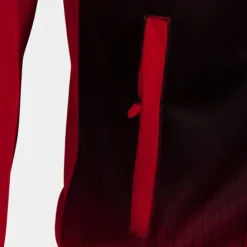 Joma Equipaciones^Tiger V Hombre Chaqueta con capucha 103236.601