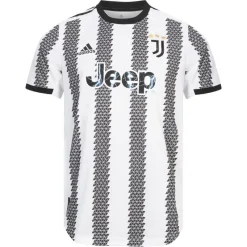 adidas Tienda Para Aficionados^Juventus de Turín Authentic Player Issue Hombre Camiseta de primera equipación H38902