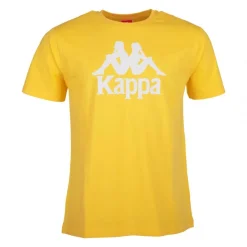 Kappa Camisetas^Caspar Niño Camiseta 303910J-295