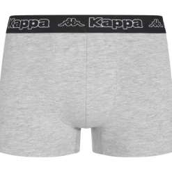 Hombre Kappa Multipacks|Ropa Interior^Iconic Hombre Calzoncillos bóxer Pack de 6 891199-001