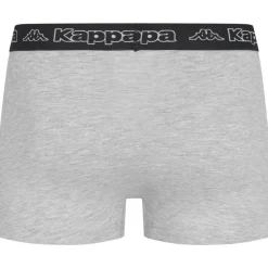Hombre Kappa Multipacks|Ropa Interior^Iconic Hombre Calzoncillos bóxer Pack de 6 891199-001