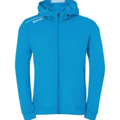 Hombre Kempa Balonmano|Chaquetas^Player Hombre Chaqueta con capucha 200362402