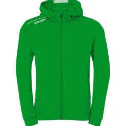 Hombre Kempa Balonmano|Chaquetas^Player Hombre Chaqueta con capucha 200362407