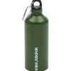 KIRKJUBØUR Outdoor|Camping^® "Frigus" Exterior Botella verde