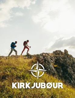 KIRKJUBØUR Outdoor|Camping^® 
