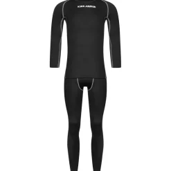 Hombre KIRKJUBØUR Deportes De Invierno|Rugby^® 