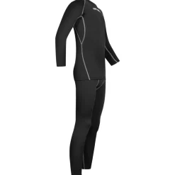 Hombre KIRKJUBØUR Deportes De Invierno|Rugby^® 