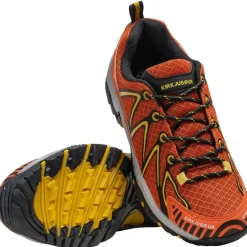 Mujer KIRKJUBØUR Outdoor|Zapatos De Mujer^® 