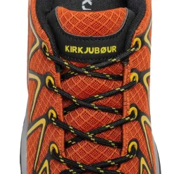 Mujer KIRKJUBØUR Outdoor|Zapatos De Mujer^® 