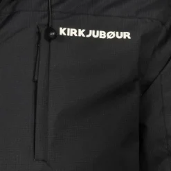Hombre KIRKJUBØUR Deportes De Invierno|Chaquetas^® 