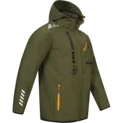 Hombre KIRKJUBØUR Deportes De Invierno|Outdoor^® 