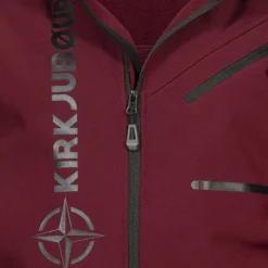 Hombre KIRKJUBØUR Deportes De Invierno|Outdoor^® 